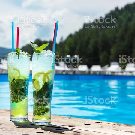 Limonade Vendeghaz Es Bisztro Balatonberény