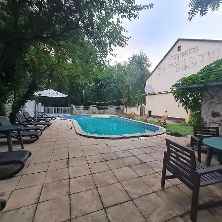 Limonade Vendeghaz Es Bisztro Balatonberény